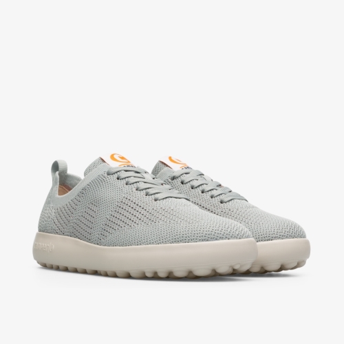 Camper Pelotas XLite Sneakers Dame Grå BOYQLB-606